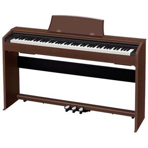 Casio PX 770 Brown Oak Digitálne piano