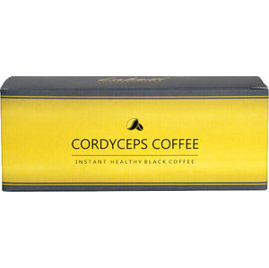 Labesi Cordyceps Coffee 90 g