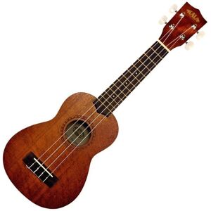 Kala KA-15-S Sopránové ukulele Satin Mahogany