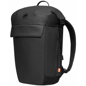 Mammut Seon Courier Black 20 L Lifestyle ruksak / Taška