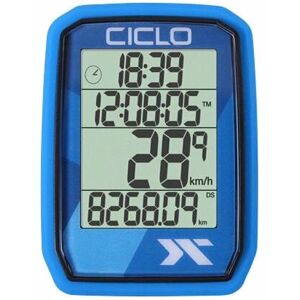 CicloSport Protos 205 Blue