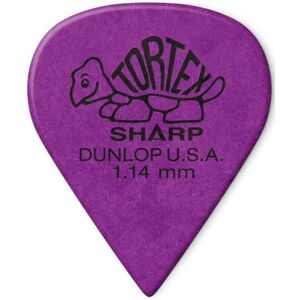 Dunlop 412R 1.14 Tortex Sharp