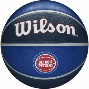 Wilson NBA Team Tribute Basketball Detroid Pistons 7 Basketbal
