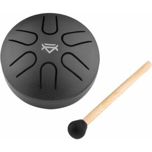 Veles-X Mini Steel Black Tongue Drum