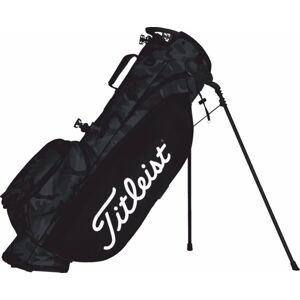 Titleist Players 4 Stand Bag Camo Limited