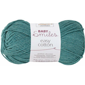 Schachenmayr Baby Smiles Easy Cotton 01064 Aquamarine