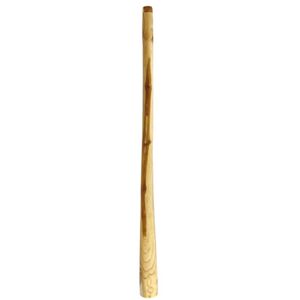 Terre Teak D Didgeridoo