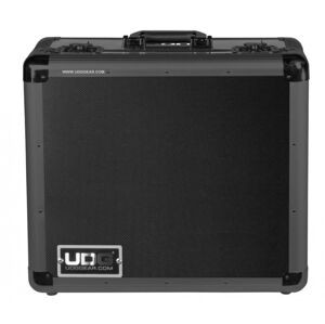 UDG Ultimate Pick Foam  Multi Format Turntable BK Dj Kufor