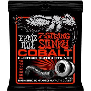 Ernie Ball 2730 Slinky Cobalt 7-String