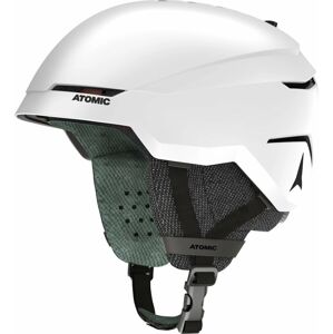Atomic Savor Ski Helmet White M (55-59 cm)
