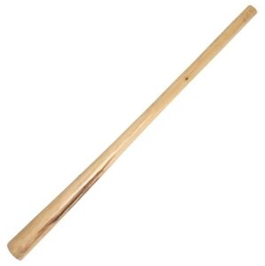 Kamballa 838605 Teak wood NT 130 cm Didgeridoo