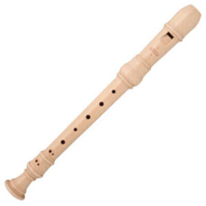 Moeck 4290 Rottenburgh Sopránová zobcová flauta C Natural
