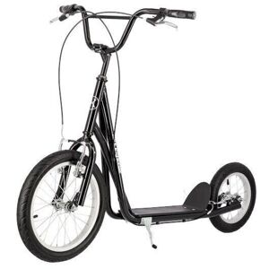 Nils Extreme WH-119 Scooter Black
