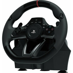 HORI PS4/PS3/PC RWA: Racing Wheel Apex
