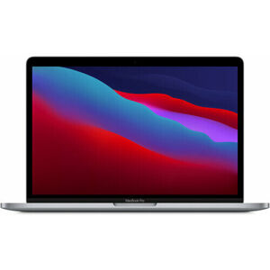Apple MacBook Pro 13" M1 MYD82SL/A Slovenská klávesnica-Česká klávesnica