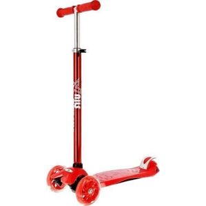 Nils Extreme HLB06 3 Wheel Scooter Red
