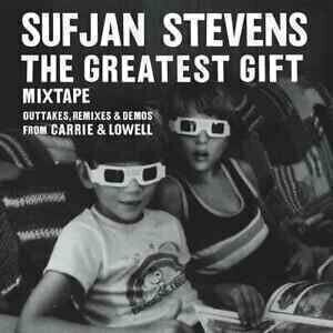 Sufjan Stevens - Greatest Gift (LP)