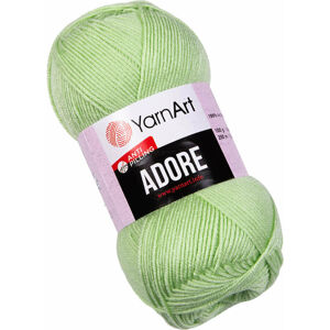 Yarn Art Adore 359 Light Green