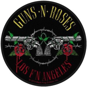 Guns N' Roses Los F'n Angeles Nášivka Multi