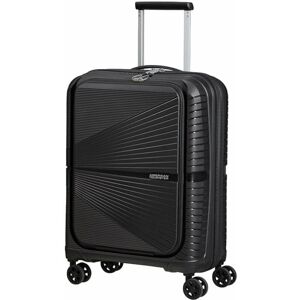 American Tourister Airconic Spinner 4 Wheels 55cm (20cm) Suitcase Onyx Black