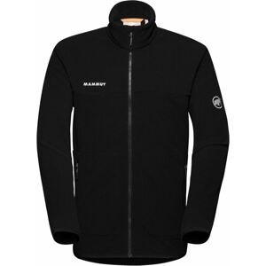 Mammut Innominata Light ML Jacket Men Black XL Outdoorová bunda