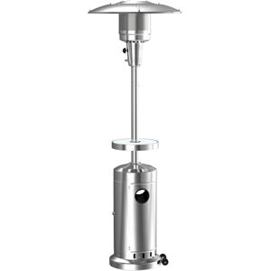 Activa 13950 Gas Patio Heater High End 13 kW