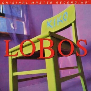 Los Lobos - Kiko (Limited Edition) (LP)