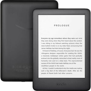 Amazon New Kindle 2020 8GB Black