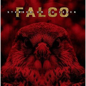 Falco Sterben Um Zu Leben (LP)