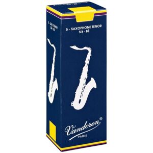 Vandoren Classic 2 Plátok pre tenor saxofón
