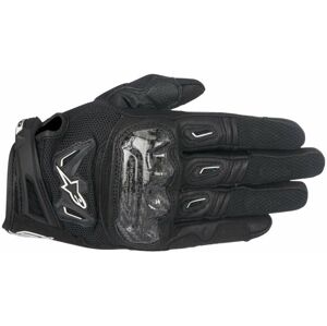 Alpinestars SMX-2 Air Carbon V2 Gloves Black M Rukavice