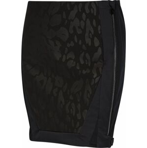 Sportalm Oklahoma Womens Skirt Black 38 Outdoorové šortky