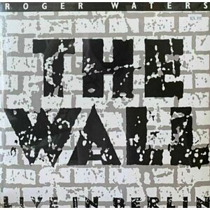 Roger Waters - The Wall - Live In Berlin (Limited Edition) (RSD) (2 LP)