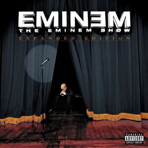Eminem - The Eminem Show (Reissue) (Expanded Edition) (4 LP)