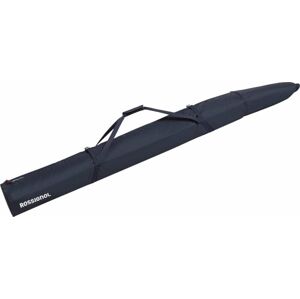 Rossignol Strato Extendable 1 Pair Padded Ski Bag Dark Navy 160 - 210 cm