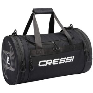 Cressi Rantau Bag Black 40L