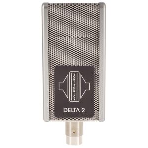 Sontronics Delta 2 Páskový mikrofón