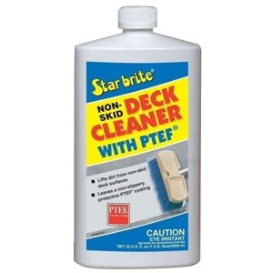 Star Brite Deck cleaner with PTEF 0,95L