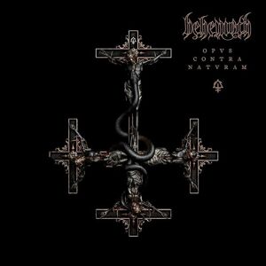 Behemoth - Opvs Contra Natvram (Limited Edition) (Picture Disc) (LP)