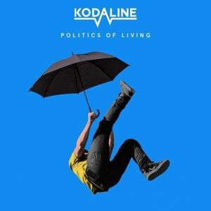 Kodaline - Politics Of Living (Coloured) (LP)