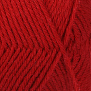 Drops Lima Uni Colour 3609 Red