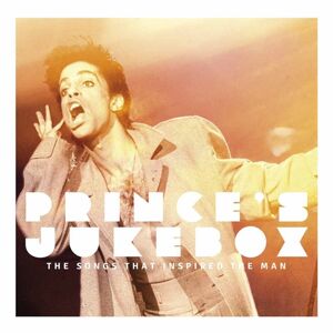 Various Artists Prince'S Jukebox (2 LP) Kompilácia