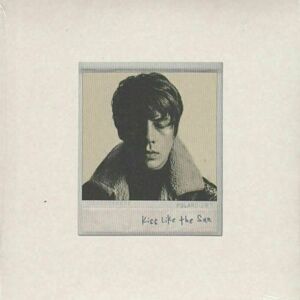 Jake Bugg Kiss Like The Sun (Singel) (7" Vinyl)