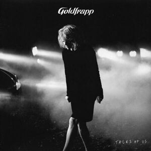 Goldfrapp - Tales of Us (LP)