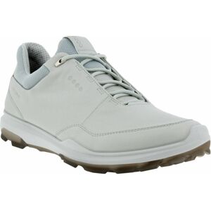 Ecco Biom Hybrid 3 Mens Golf Shoes Concrete 43