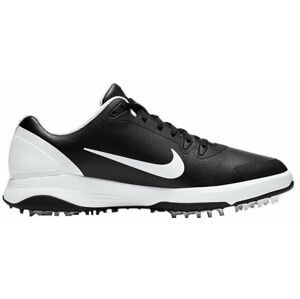 Nike Infinity G Mens Golf Shoes Black/White 12