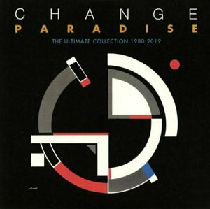 Change Paradise: The Ultimate Collection 1980 - 2019 (2 LP)
