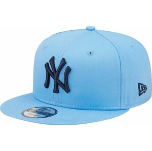 New York Yankees Šiltovka 9Fifty MLB League Essential Blue/Navy S/M