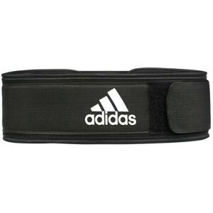 Adidas Essential Weightlifting Belt L