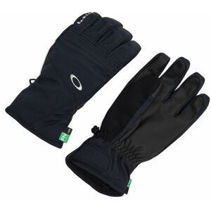 Oakley Roundhouse Short Glove 2.5 Blackout S
